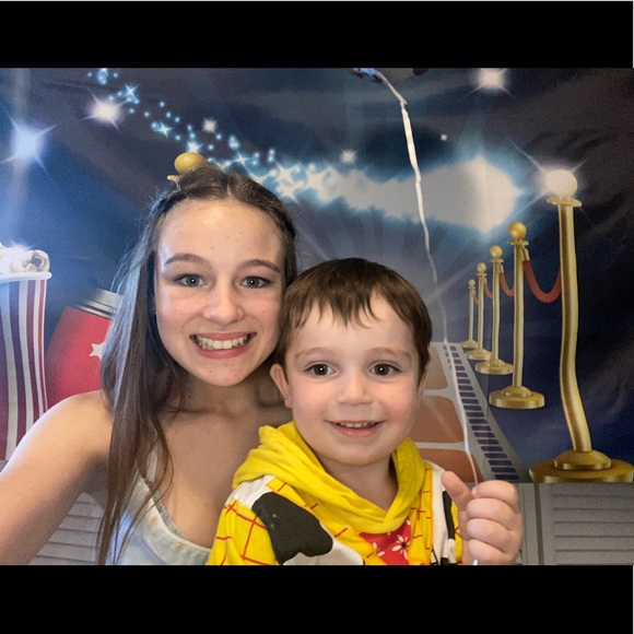 Meet your Posher, Hope - Picture 8 of 8